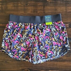 Tek Gear Athletic Running Shorts